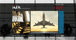 Desktop Screenshot of apa.hk